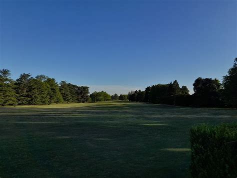 belen golf course